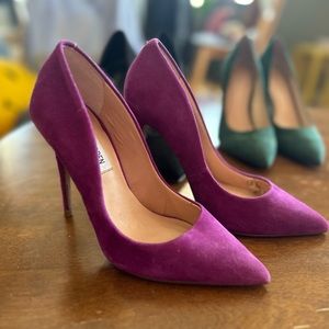Steve Madden heels US5.5